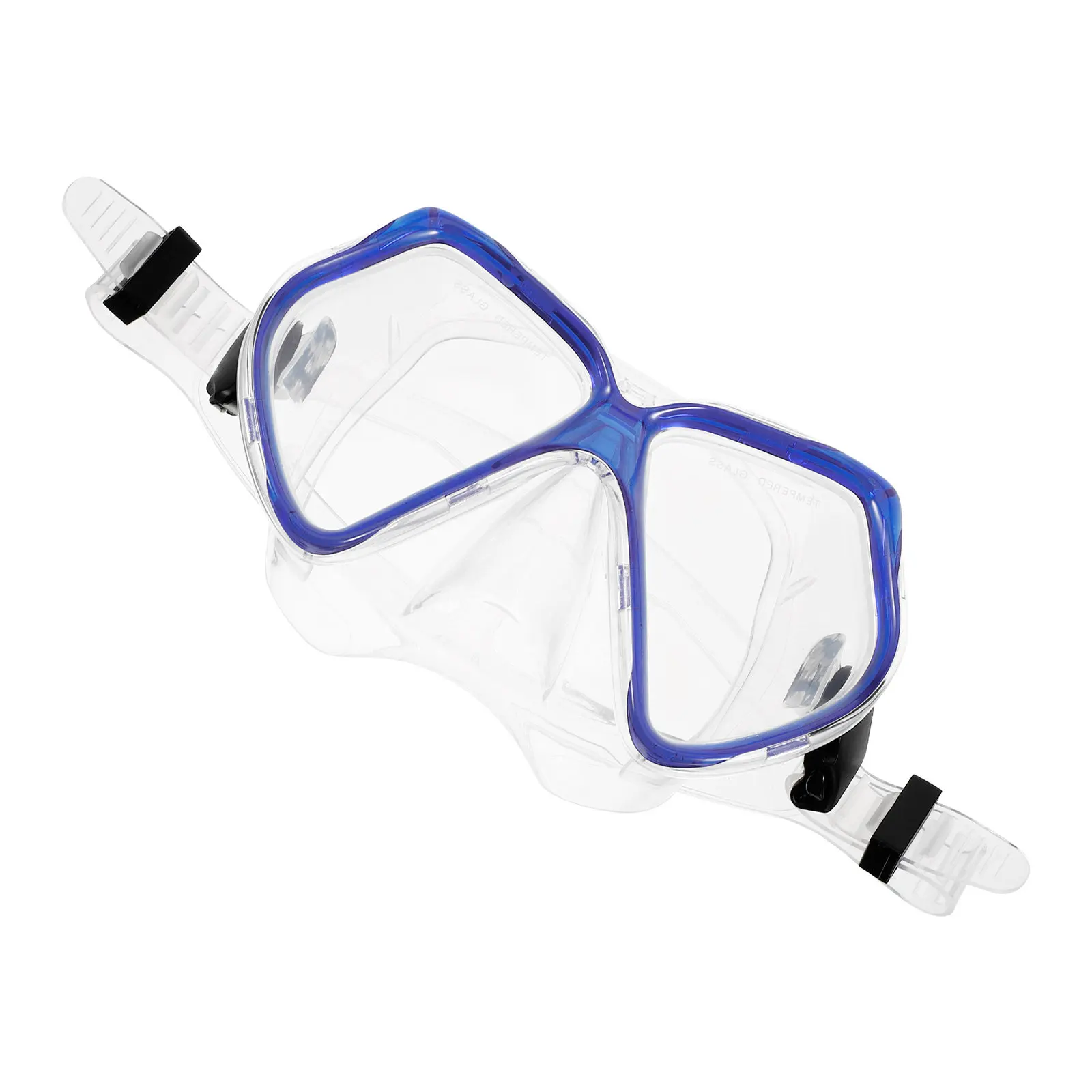 Adjustable Large Frame Swim Goggles No Leaking Swimming Eyewear for Adults Men Women Lightweight Comfortable Sports Goggles
Adjustable Large Frame Swim Goggles No Leaking Swimming Eyewear for Adults Men Women Lightweight Comfortable Sports Goggles