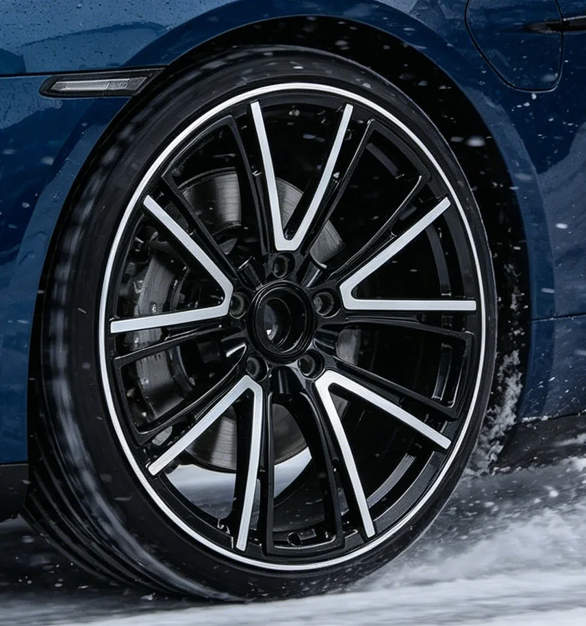 RKR 20x710J PCD 4x100 CB 54.1 ET 40 Gunmetal Glossy Wheel Hub in Stock Hot Sale Customizable Factory Direct
RKR 20x710J PCD 4x100 CB 54.1 ET 40 Gunmetal Glossy Wheel Hub in Stock Hot Sale Customizable Factory Direct