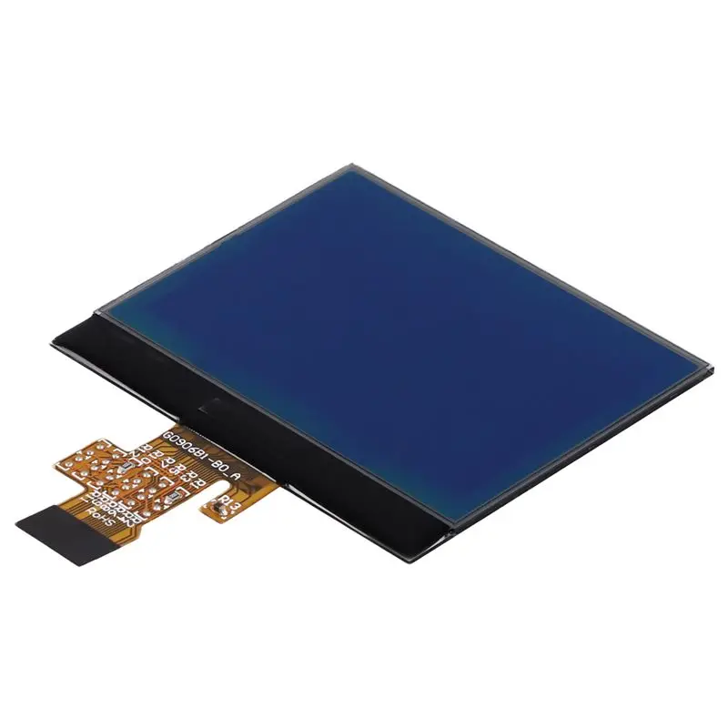 LCD Display Replacement Screen For 407 For The Instrument Cluster Gauge Interior Accessories A2C53010609-G-A08Q
LCD Display Replacement Screen For 407 For The Instrument Cluster Gauge Interior Accessories A2C53010609-G-A08Q
