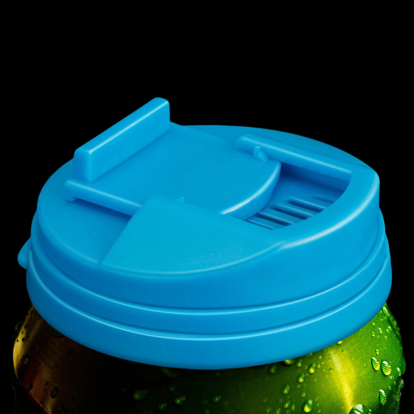 Premium Soda Can Cover Plastic Cap for Soft Drink Cans Reusable Leakproof Lid in Multiple Bright Colors
Premium Soda Can Cover Plastic Cap for Soft Drink Cans Reusable Leakproof Lid in Multiple Bright Colors