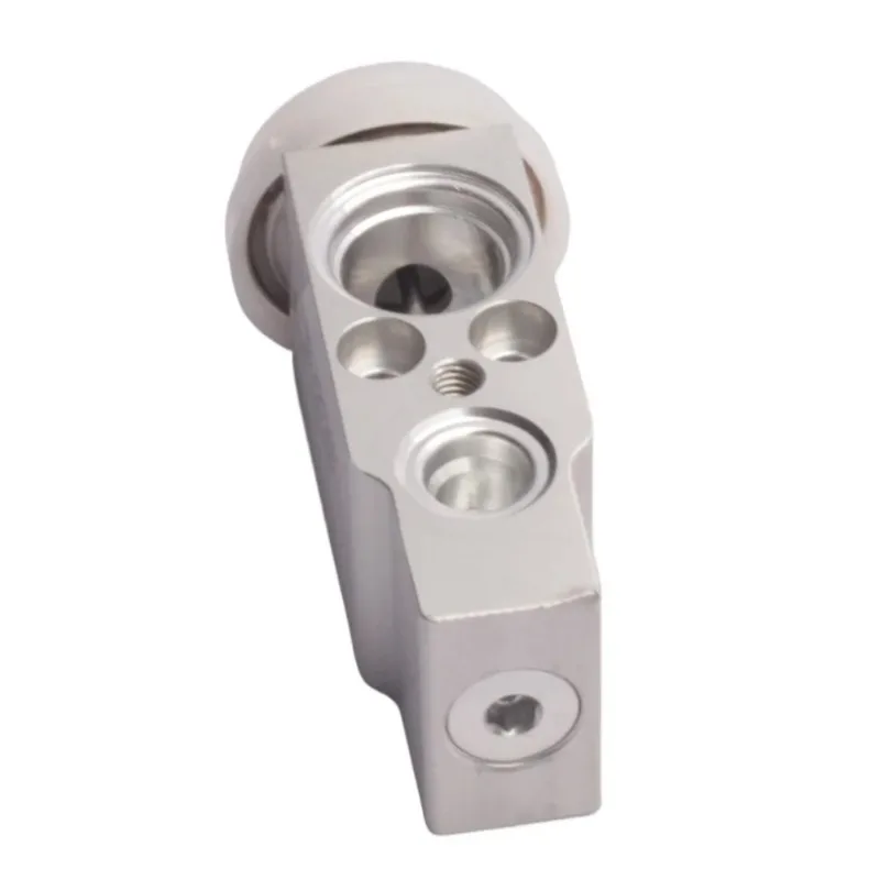 Metal 9029856 Air Conditioner Evaporator Hot Cold Expansion Valve New Automobile Part for Chevrolet Sail 1.2 1.4 2010 2011 2012
Metal 9029856 Air Conditioner Evaporator Hot Cold Expansion Valve New Automobile Part for Chevrolet Sail 1.2 1.4 2010 2011 2012