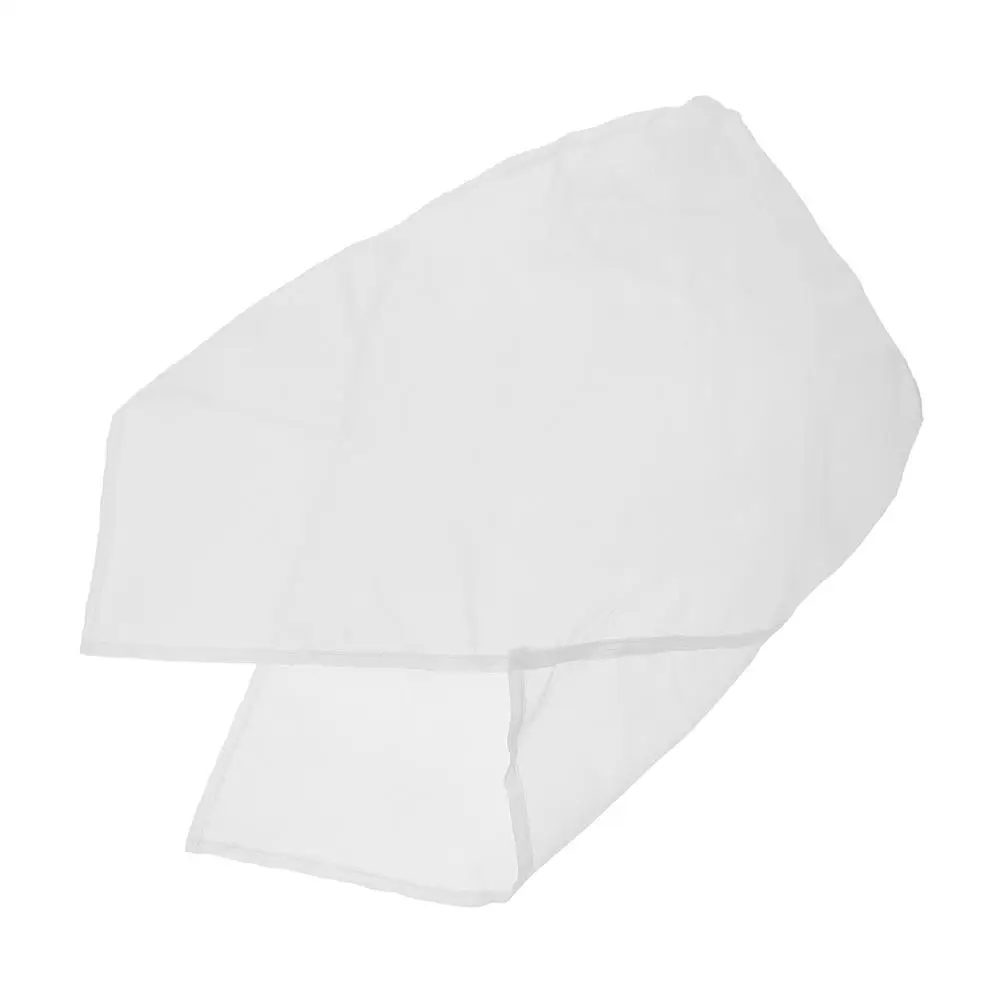 Steamed Rice Bag 42cmx60cm Versatile Design Large Capacity Family Use Portable Nylon Mesh Bag Reusable Strainer Cook Accessories
Steamed Rice Bag 42cmx60cm Versatile Design Large Capacity Family Use Portable Nylon Mesh Bag Reusable Strainer Cook Accessories
