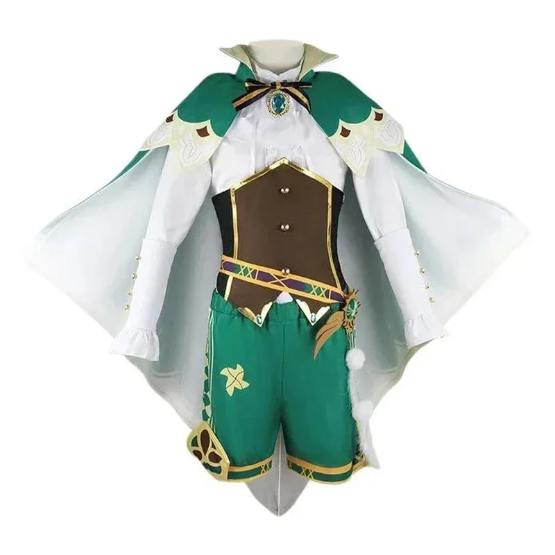 Sky02 Venti Barbatos Cosplay Genshin Impact Venti Barbatos Cosplay Costume Uniform Wig Anime Halloween Costumes for Women88Ji #
Sky02 Venti Barbatos Cosplay Genshin Impact Venti Barbatos Cosplay Costume Uniform Wig Anime Halloween Costumes for Women88Ji #