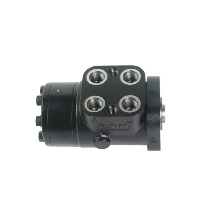 Hot Sale Forklift Parts 55782-40201 BTN Hydraulic Steering Orbitrol for FD50~100 Z8 with OEM: G51B4-10501
Hot Sale Forklift Parts 55782-40201 BTN Hydraulic Steering Orbitrol for FD50~100 Z8 with OEM: G51B4-10501