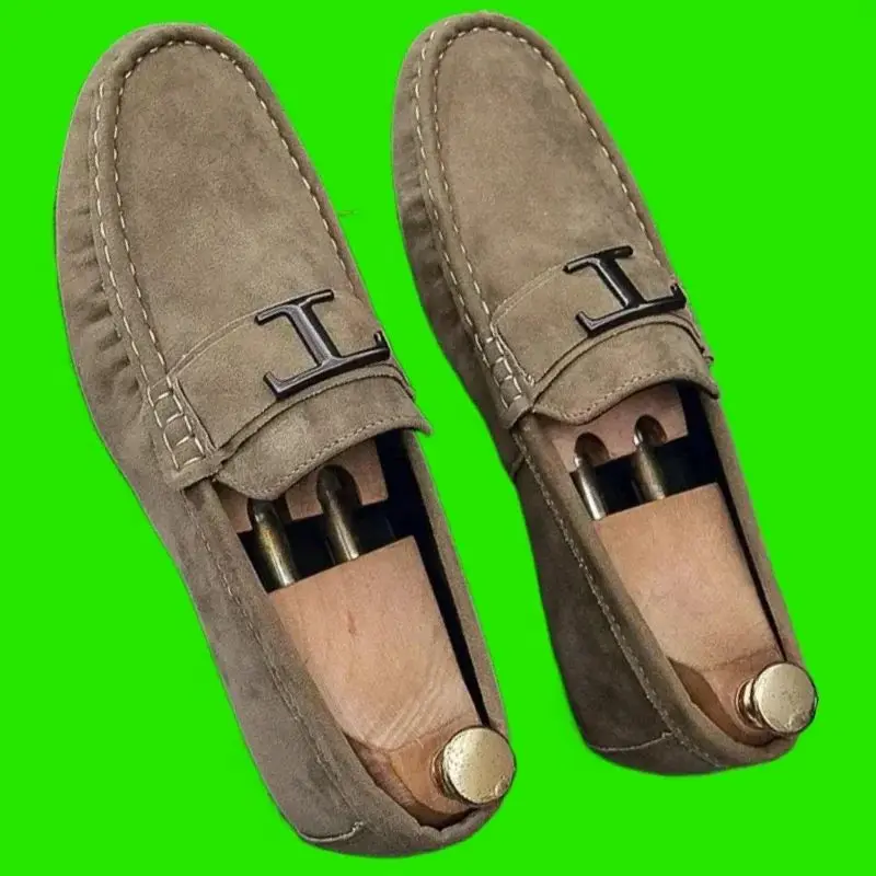 2025 Brand New Casual Shoes for men Allmatch Loafer Mens Fashion Business Shoe Fashion Soft Sole Social
2025 Brand New Casual Shoes for men Allmatch Loafer Mens Fashion Business Shoe Fashion Soft Sole Social