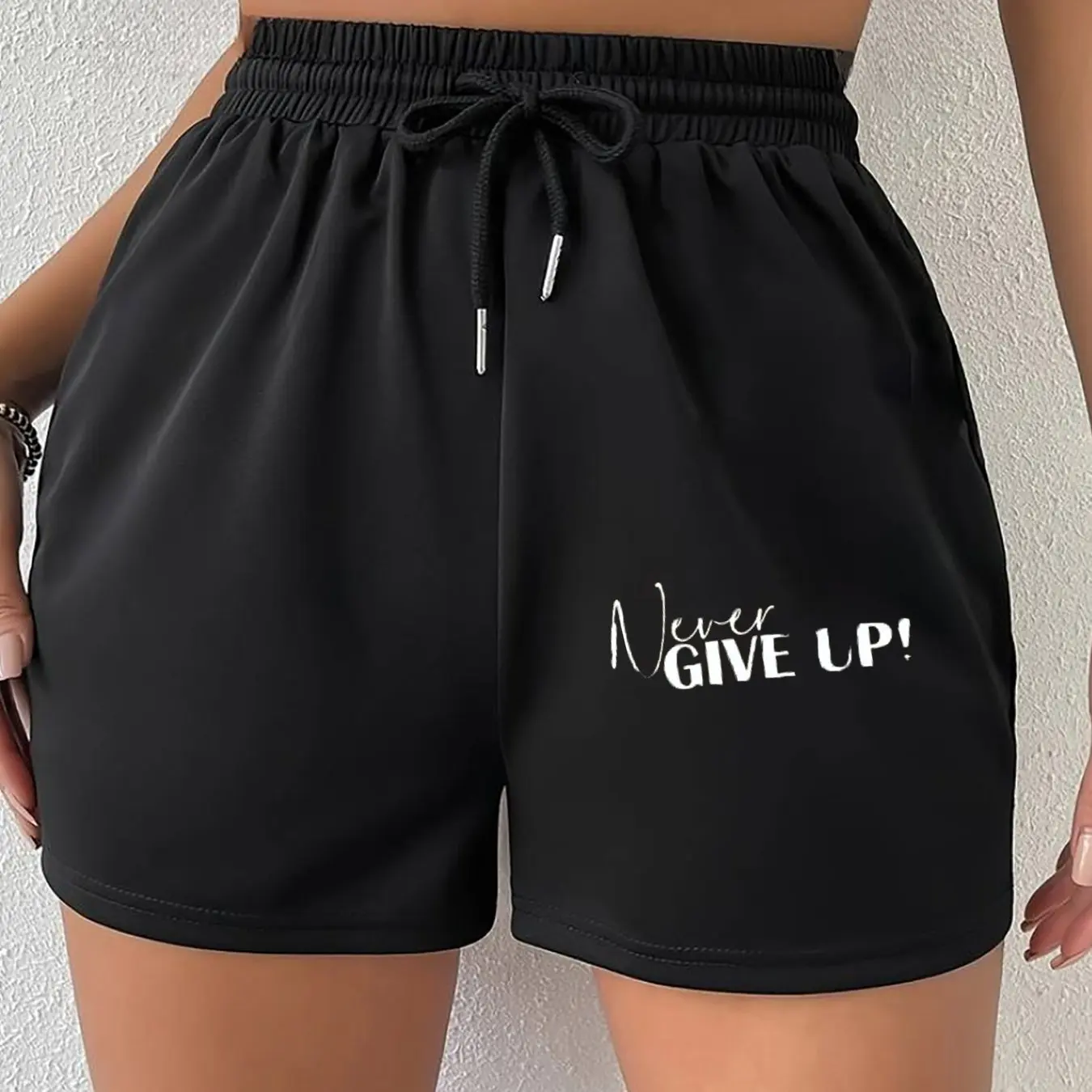 Ladies' Casual Sports Retro Niche Design Shorts, Summer Casual Versatile American Trend Outerwear Pants, Summer Beach Pants
Ladies' Casual Sports Retro Niche Design Shorts, Summer Casual Versatile American Trend Outerwear Pants, Summer Beach Pants