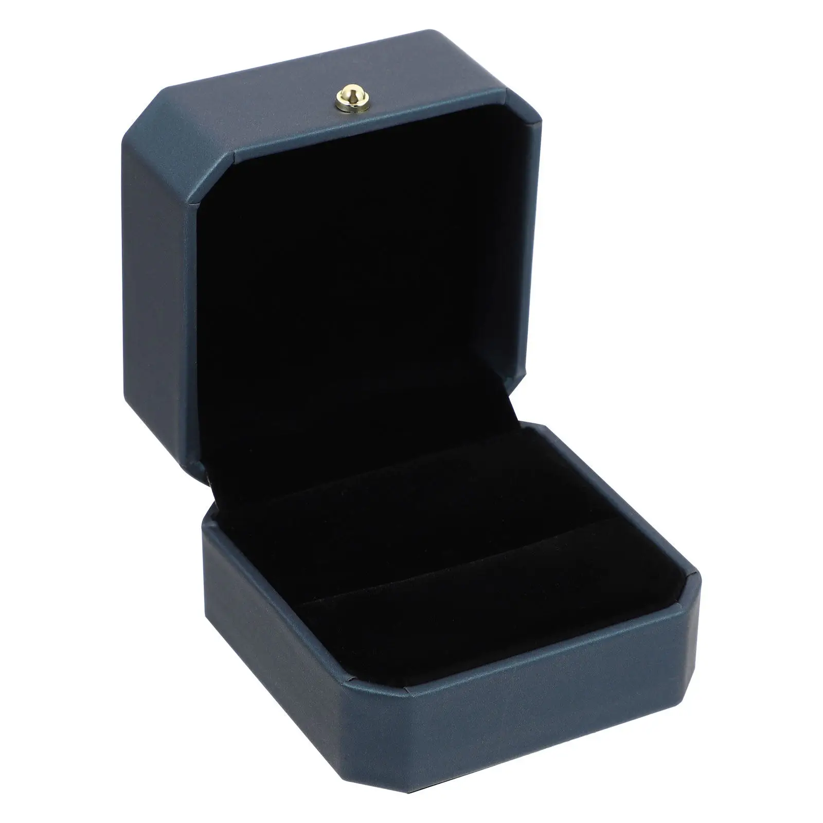 Elegant PU Jewelry Box with Lid for Rings Necklaces Earrings Dustproof Storage Case Portable Stylish Jewelry Display Gift
Elegant PU Jewelry Box with Lid for Rings Necklaces Earrings Dustproof Storage Case Portable Stylish Jewelry Display Gift