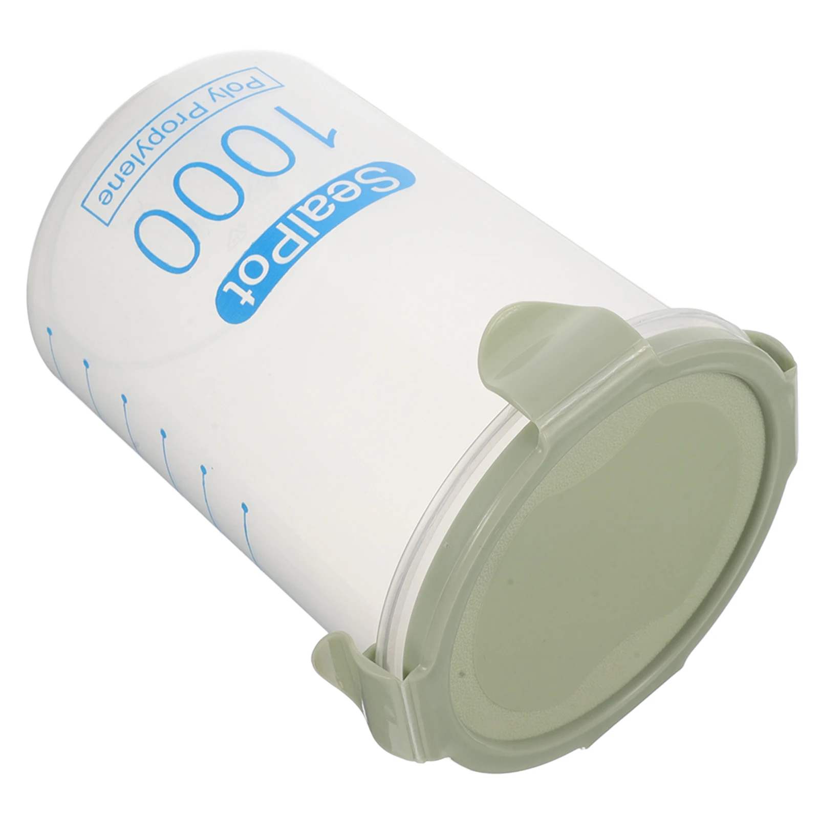 Whole Grains Sealed Jar Cereal Container Kitchen Containers with Lids Snack Plastic
Whole Grains Sealed Jar Cereal Container Kitchen Containers with Lids Snack Plastic