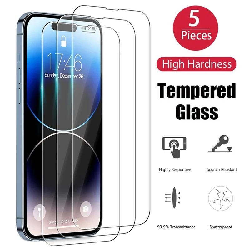 High Definition Anti Fingerprint Half Screen Protector Protective Film for Iphone 15 14 13 12 11 Pro Max X XR XSMAX 8
High Definition Anti Fingerprint Half Screen Protector Protective Film for Iphone 15 14 13 12 11 Pro Max X XR XSMAX 8