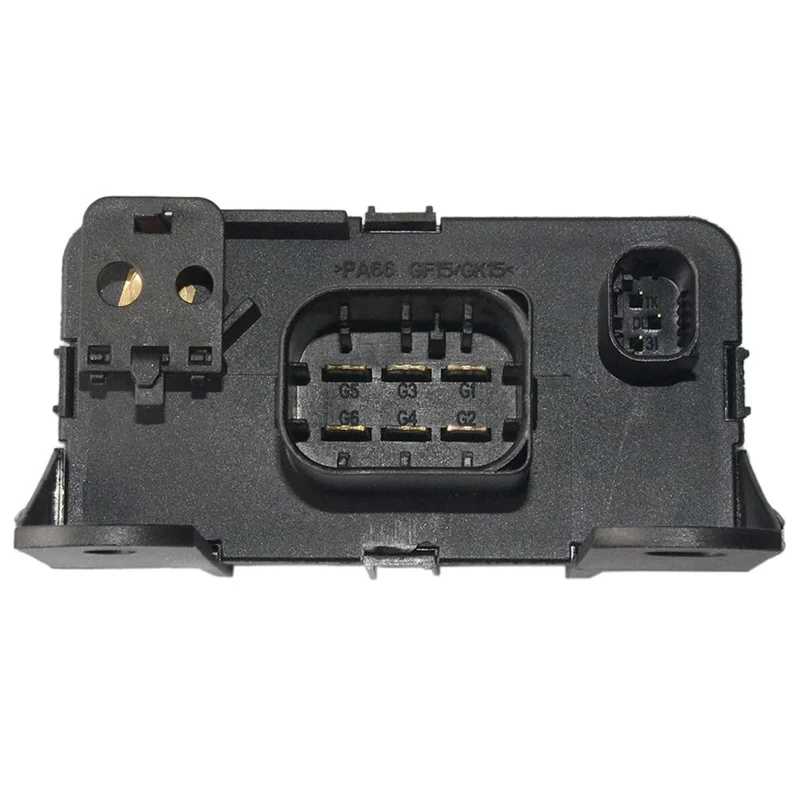 Strict Car Preheating System Control Device A0005453616 Relay For Mercedes-Benz C/E/G/M/S-Class CLK Replacement Accessories
Strict Car Preheating System Control Device A0005453616 Relay For Mercedes-Benz C/E/G/M/S-Class CLK Replacement Accessories