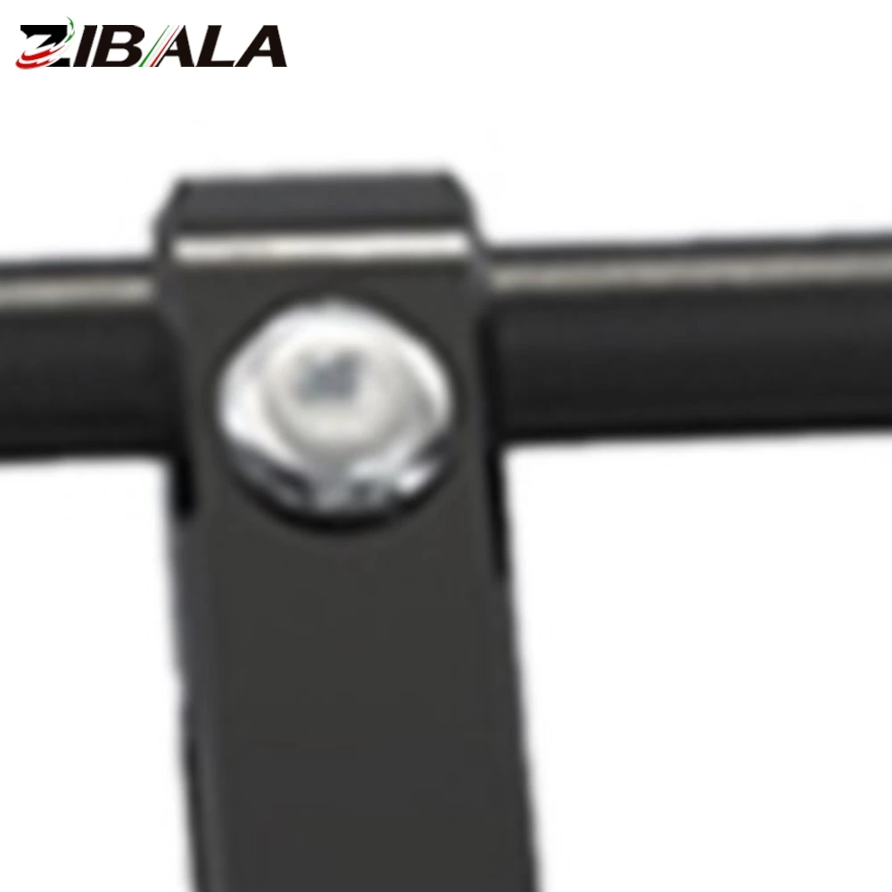 12MM For Yamaha Tenere 700 Adventure Honda Suzuki Kawasaki BMW For F2R Laba7 Navigation GPS Holder Roadbook Mounting Arms
12MM For Yamaha Tenere 700 Adventure Honda Suzuki Kawasaki BMW For F2R Laba7 Navigation GPS Holder Roadbook Mounting Arms