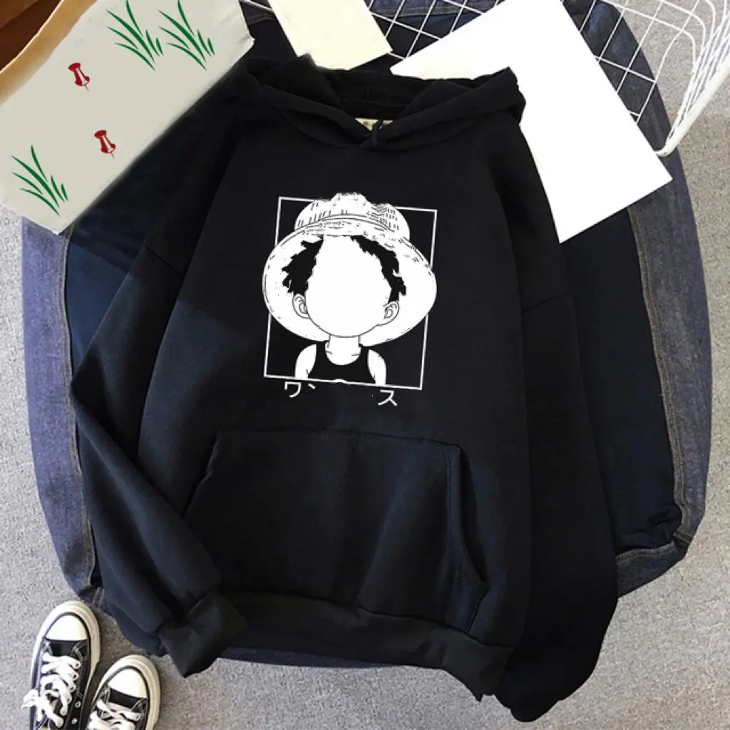 2023 new Japanese Anime Hoodies Men Loose Hoodie Streetwear Casual Sweatshirts Harajuku Boys/Girls Clothing
2023 new Japanese Anime Hoodies Men Loose Hoodie Streetwear Casual Sweatshirts Harajuku Boys/Girls Clothing