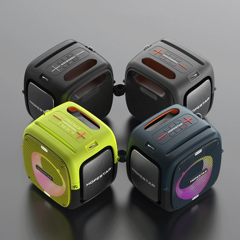 Waterproof Outdoor Mounted Music Sound Stands Blue Tooth Speaker 80W Altoparlanti Portatili Speakers With 2 Microphone Partyone
Waterproof Outdoor Mounted Music Sound Stands Blue Tooth Speaker 80W Altoparlanti Portatili Speakers With 2 Microphone Partyone