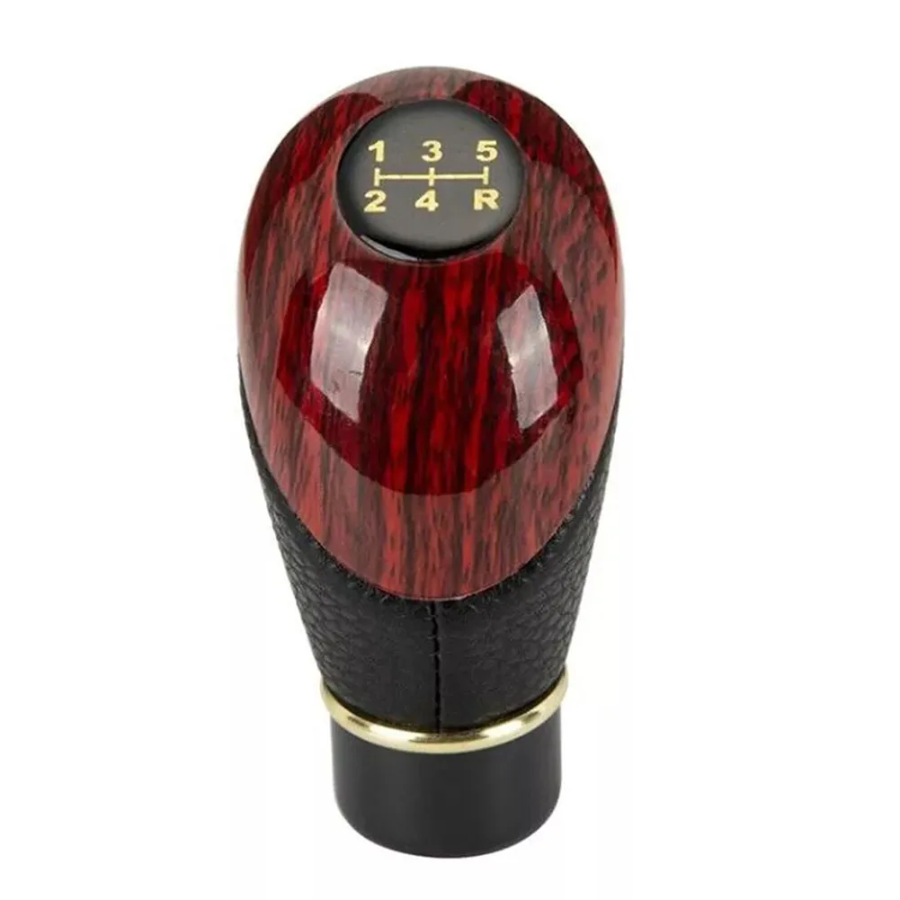 Replacement Shift Knob Gear Shifter Car Accessories Easy Installation PU Material ABS Material Direct Installation
Replacement Shift Knob Gear Shifter Car Accessories Easy Installation PU Material ABS Material Direct Installation
