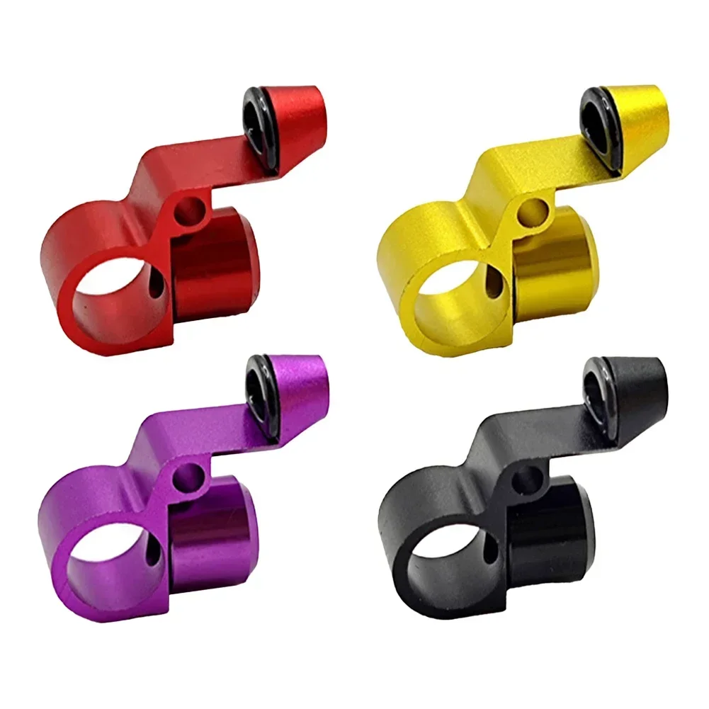 Mouth Wire Gauge For-ABU STX/PRO Aluminum Alloy Wire Connector For Baitcasting Reel Thin Mouth Bell Fishing Modified Accessories
Mouth Wire Gauge For-ABU STX/PRO Aluminum Alloy Wire Connector For Baitcasting Reel Thin Mouth Bell Fishing Modified Accessories