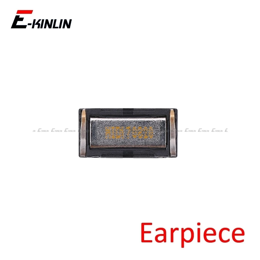 Top Ear Speaker Receiver Earpieces Replacement Parts For Asus Zenfone 3 3S Max Zoom ZC553KL ZC520TL ZC521TL ZE553KL ZX551ML
Top Ear Speaker Receiver Earpieces Replacement Parts For Asus Zenfone 3 3S Max Zoom ZC553KL ZC520TL ZC521TL ZE553KL ZX551ML
