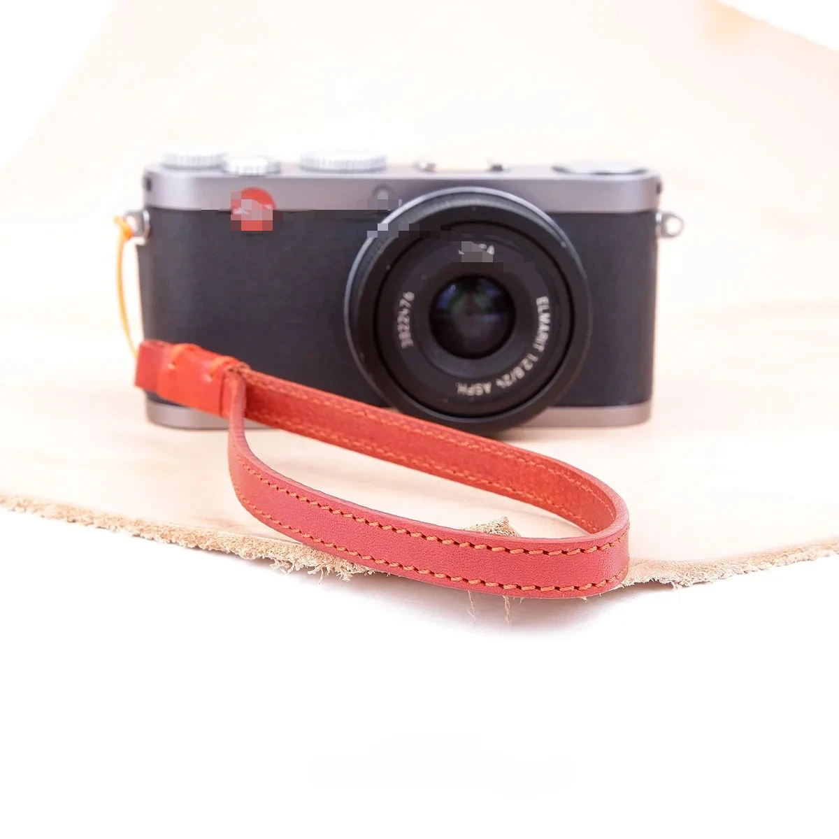 Кожаный универсальный ремешок для камеры Ricoh Sony Fuji Leica Micro, аксессуары для камеры с одной рукой
Кожаный универсальный ремешок для камеры Ricoh Sony Fuji Leica Micro, аксессуары для камеры с одной рукой