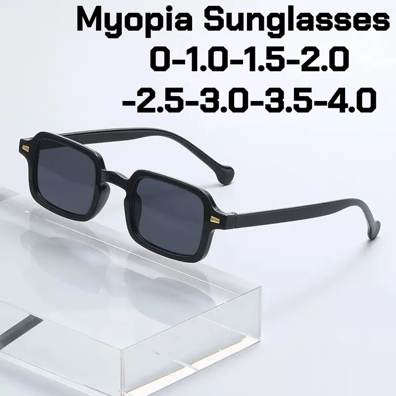 Новый стиль, солнцезащитные очки для близорукости, женские модные солнцезащитные очки с защитой от УФ-лучей, уличные солнцезащитные очки для близорукости, женские персонализированные очки минус
Новый стиль, солнцезащитные очки для близорукости, женские модные солнцезащитные очки с защитой от УФ-лучей, уличные солнцезащитные очки для близорукости, женские персонализированные очки минус