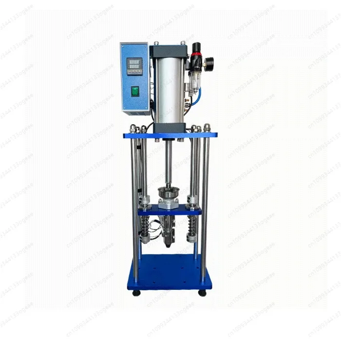 Desktop Injection Molding Machine USB Charging Head Plastic Molding Machine, Power Switch Plug Small Extrusion Proofing
Desktop Injection Molding Machine USB Charging Head Plastic Molding Machine, Power Switch Plug Small Extrusion Proofing