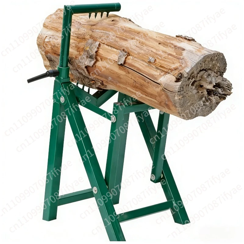 Thickened new 300kg heavy duty foldable portable wood bracket, wood turner, saw horse, saw frame
Thickened new 300kg heavy duty foldable portable wood bracket, wood turner, saw horse, saw frame