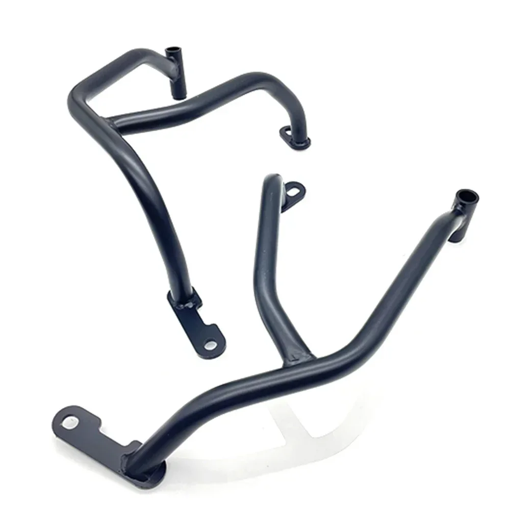 Motorcycle Chrome Crash Bar Frame Engine Protection Guard Bumper Protector For YAMAHA XSR900 MT-09 MT09 Tracer FZ-09 FJ-09
Motorcycle Chrome Crash Bar Frame Engine Protection Guard Bumper Protector For YAMAHA XSR900 MT-09 MT09 Tracer FZ-09 FJ-09