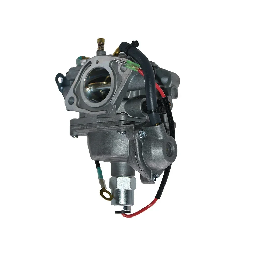 Carburetor For Kohler Engine 24 853 106-S CV23 CV640 23HP
Carburetor For Kohler Engine 24 853 106-S CV23 CV640 23HP