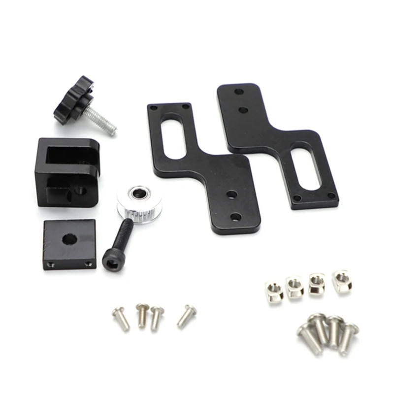 YAxis Straightening Tensioner Belt Adjustment Synchronous Belt for Ender3
YAxis Straightening Tensioner Belt Adjustment Synchronous Belt for Ender3