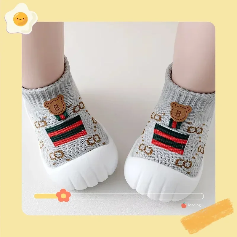 2025 Boys and Girls, Indoor Socks and Shoes New Baby Toddler Shoes, Soft Sole, Baby Insulation Baby Boy Shoes
2025 Boys and Girls, Indoor Socks and Shoes New Baby Toddler Shoes, Soft Sole, Baby Insulation Baby Boy Shoes