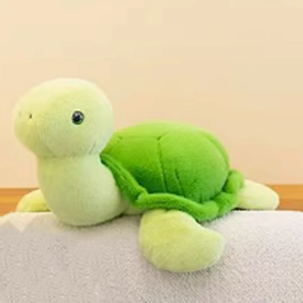 Marine Animal Tortoise Plush Toy Stuffed Fluffy Sea Turtle Stuffed Doll Collection Ins Animal Sea Turtle Pillow Children Gift
Marine Animal Tortoise Plush Toy Stuffed Fluffy Sea Turtle Stuffed Doll Collection Ins Animal Sea Turtle Pillow Children Gift