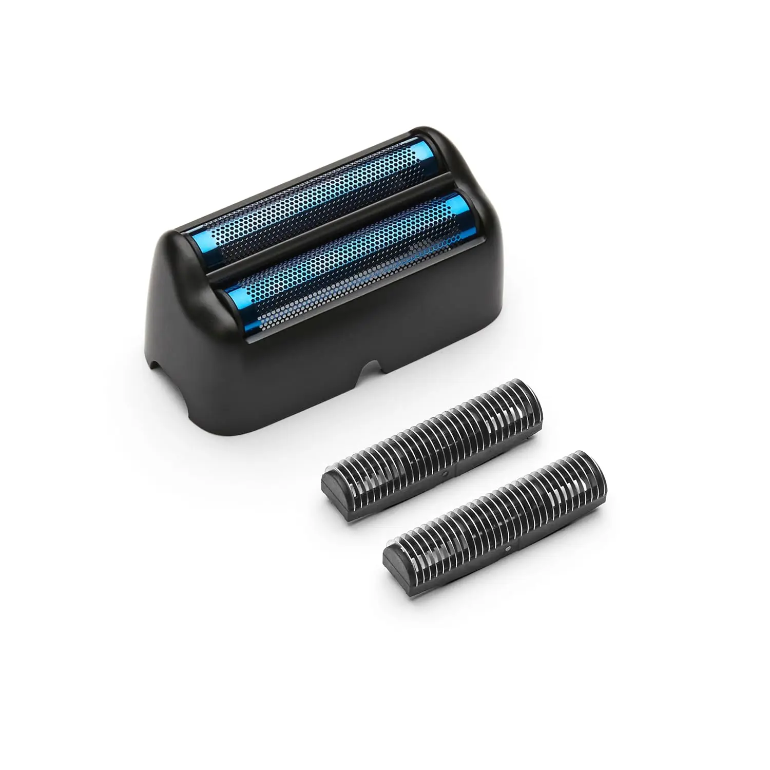 Сменная сетка и резак, только подходит для бритв Babyliss PRO FXFLS2 UV с двойной сеткой, сменное лезвие головки
Сменная сетка и резак, только подходит для бритв Babyliss PRO FXFLS2 UV с двойной сеткой, сменное лезвие головки