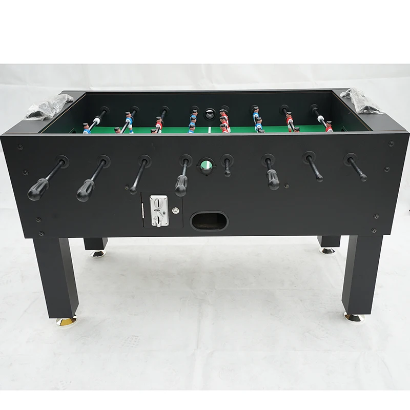 Оптовая продажа с фабрики шести поколений, американская необычная девять мячей, бильярдная монета, футбольный бильярдный стол, аксессуары 7 футов, 8 футов, 9 футов
Оптовая продажа с фабрики шести поколений, американская необычная девять мячей, бильярдная монета, футбольный бильярдный стол, аксессуары 7 футов, 8 футов, 9 футов