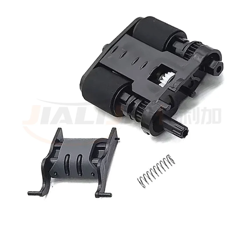 5X B3Q10-60105 ADF Pickup Roller Separation Pad for HP Color LaserJet Pro MFP M377 M477 M426 M427 / 377 477 426 427 B3Q10-40080
5X B3Q10-60105 ADF Pickup Roller Separation Pad for HP Color LaserJet Pro MFP M377 M477 M426 M427 / 377 477 426 427 B3Q10-40080