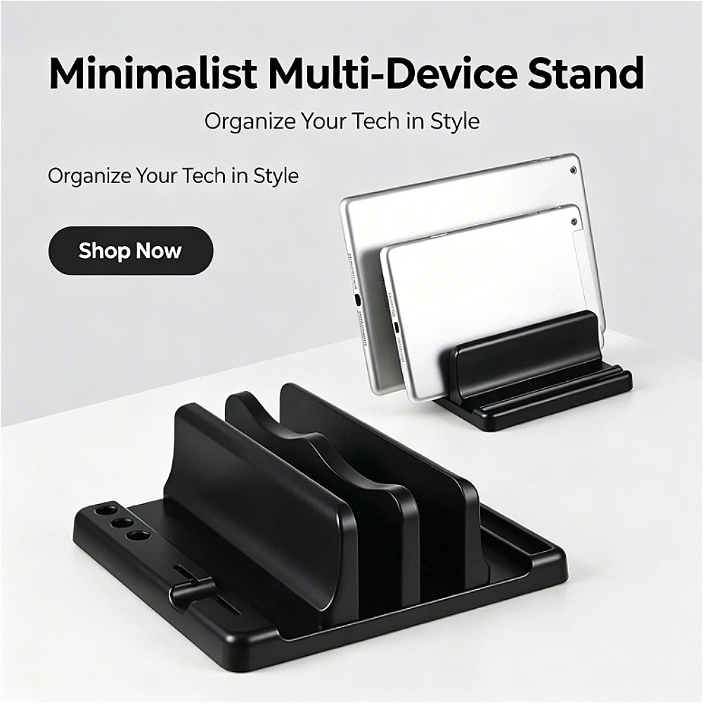 Office Laptop Stand Vertical Save Desktop Space Easy To Place Computer Accessories Scalable Width Office Desk Storage
Office Laptop Stand Vertical Save Desktop Space Easy To Place Computer Accessories Scalable Width Office Desk Storage