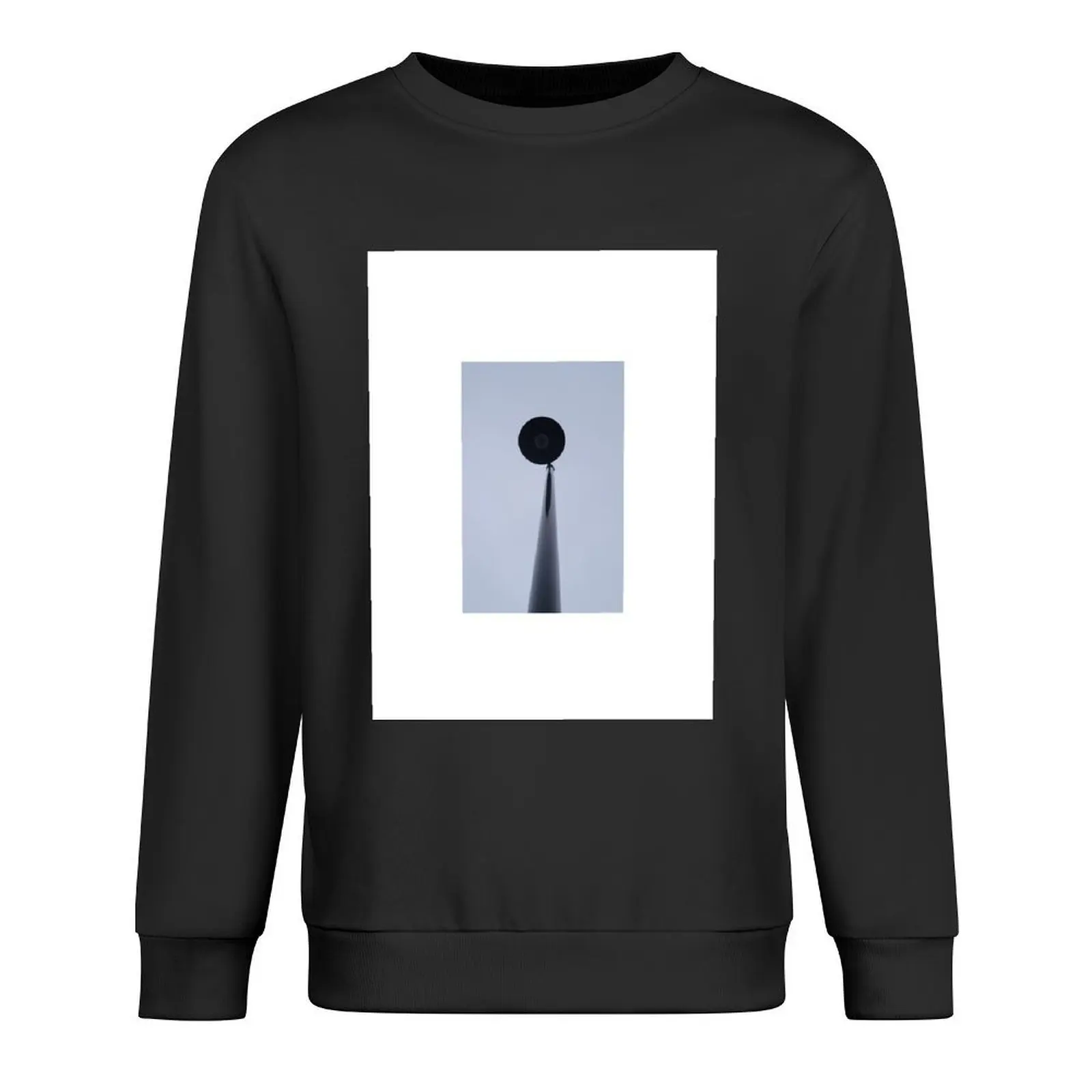 Street Light Pullover anime clothing korean clothes men's sweat-shirt men's clothes hooded sweatshirts
Street Light Pullover anime clothing korean clothes men's sweat-shirt men's clothes hooded sweatshirts