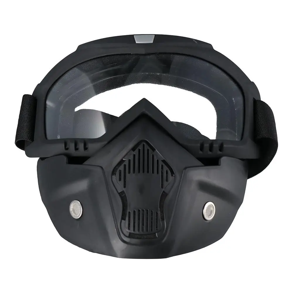 Kits UV Head-mounted Mouth Filter Face Shield Eye Protection Safety Gas Mask Chemical Respirator Protective Glasses Goggles
Kits UV Head-mounted Mouth Filter Face Shield Eye Protection Safety Gas Mask Chemical Respirator Protective Glasses Goggles