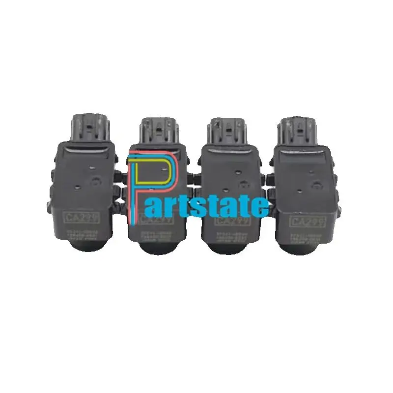 1 шт./4 шт. автомобильный датчик парковки PDC для Toyota LEXUS RX450 RX350 Prius 89341-48040 8934148040 
1 шт./4 шт. автомобильный датчик парковки PDC для Toyota LEXUS RX450 RX350 Prius 89341-48040 8934148040