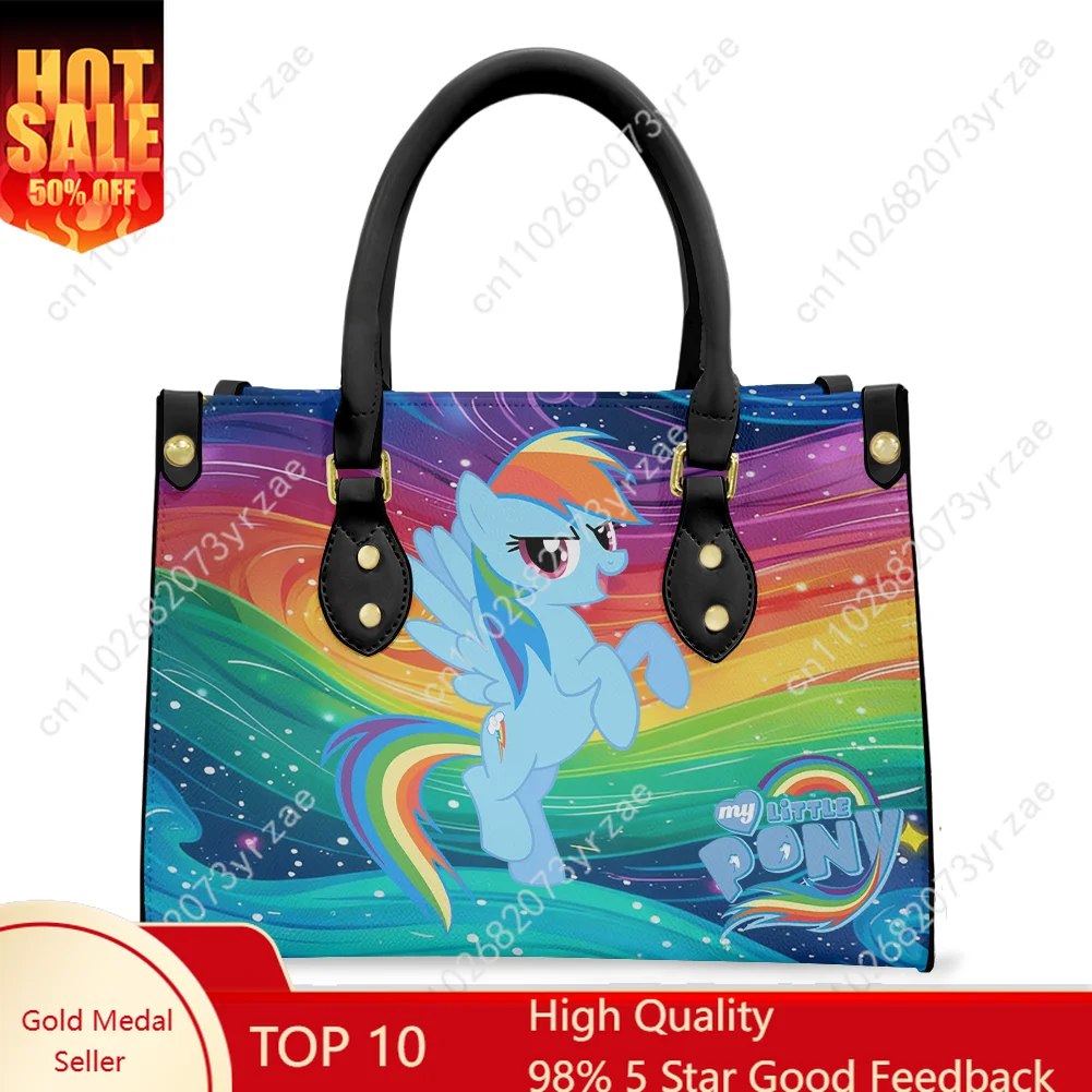 Rainbow Dash Handbags Mens Womens Bags My Little Pony Friendship Is Magic Shoulder Bag Custom Tote Cosplay Handbag
Rainbow Dash Handbags Mens Womens Bags My Little Pony Friendship Is Magic Shoulder Bag Custom Tote Cosplay Handbag