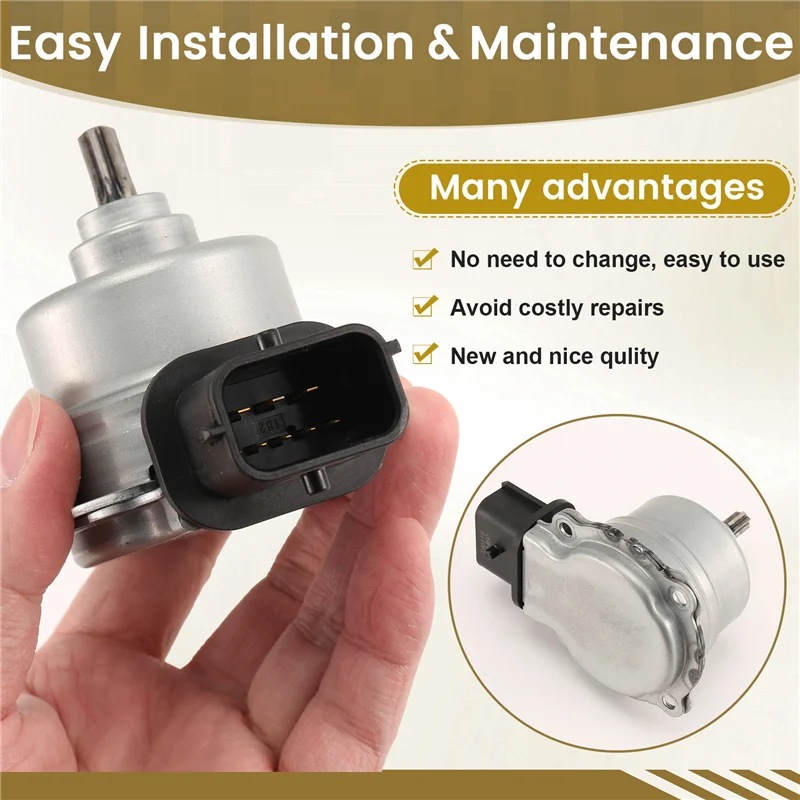 A73X-7DCT330 8486550 Car Motor Clutch Actuator Clutch Cooler For Geely Link BMW F44 218I
A73X-7DCT330 8486550 Car Motor Clutch Actuator Clutch Cooler For Geely Link BMW F44 218I