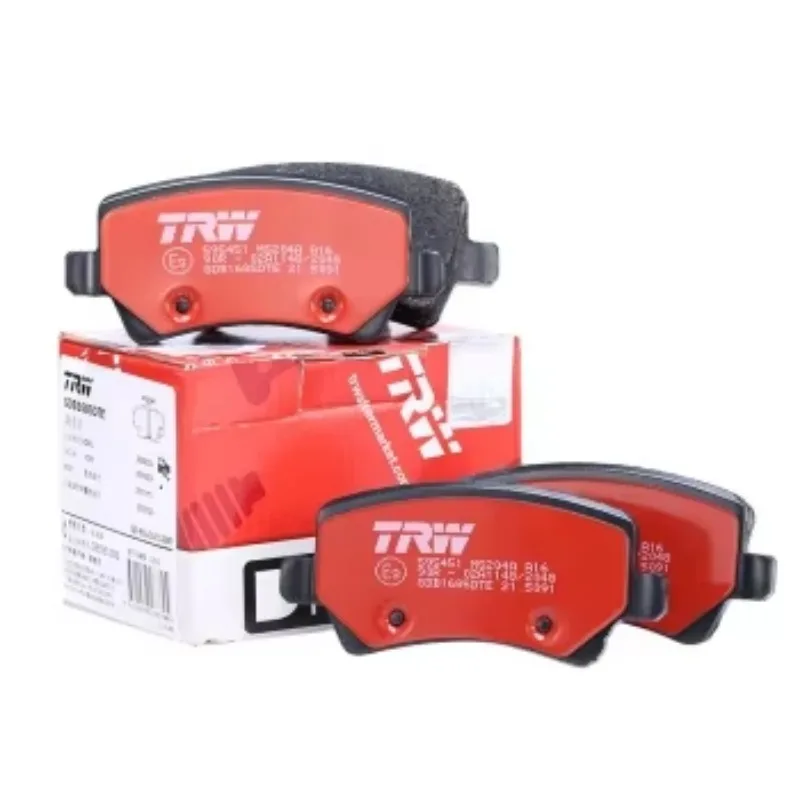 Genuine Original Ceramic Brake Pad GDB1685DTE NO Cheap Fake D1307 Zero Noise for Volvo S60 / V60 / XC60 / FORD
Genuine Original Ceramic Brake Pad GDB1685DTE NO Cheap Fake D1307 Zero Noise for Volvo S60 / V60 / XC60 / FORD