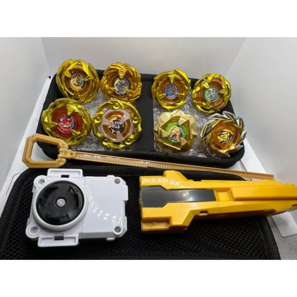 Takara Tomy Top Gyro Toys, Gold Gyro Sets BX,UX Explosions, Gold Combinations, Sets, Children's Birthday Gifts, Mini Gold Gyro,
Takara Tomy Top Gyro Toys, Gold Gyro Sets BX,UX Explosions, Gold Combinations, Sets, Children's Birthday Gifts, Mini Gold Gyro,