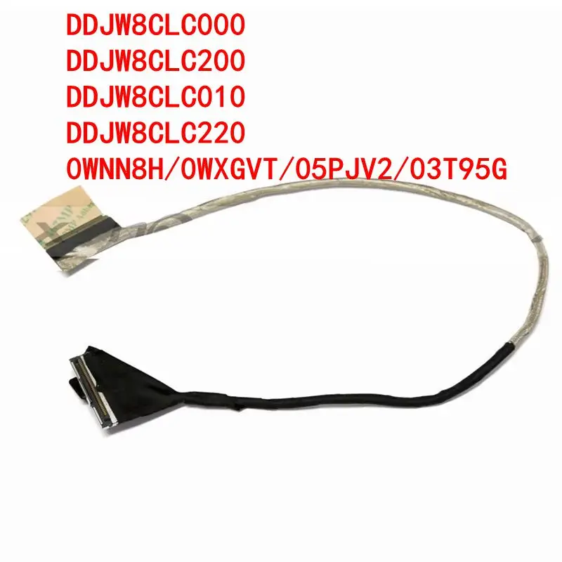New laptop Line For Dell Vostro 5470 5460 V5460 V5470 14-5439 P41G DDJW8CLC000 DDJW8CLC200 DDJW8CLC010 DDJW8CLC220 0WNN8H/0WXGVT
New laptop Line For Dell Vostro 5470 5460 V5460 V5470 14-5439 P41G DDJW8CLC000 DDJW8CLC200 DDJW8CLC010 DDJW8CLC220 0WNN8H/0WXGVT