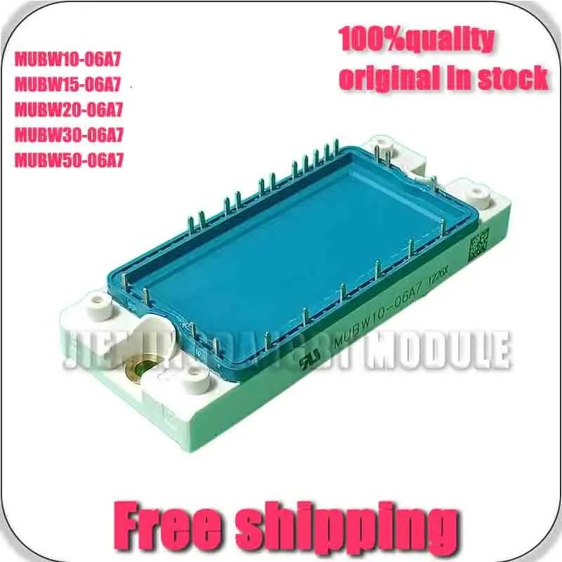 MUBw10-06A7 MUBW15-06A7 MuBW20-06A7 MubW30-06A7 MUBW50-06A7 NeW AnD ORigINAL MODULE
MUBw10-06A7 MUBW15-06A7 MuBW20-06A7 MubW30-06A7 MUBW50-06A7 NeW AnD ORigINAL MODULE