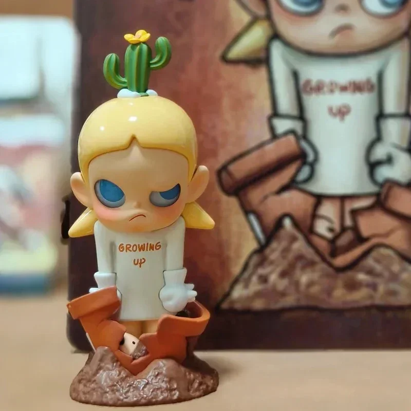 Zsiga Growing Up Series Action Figure Cute Hang Card Kawaii Collectible Ornaments Model Cartoon Decor Fashion Toys Surprise Toys
Zsiga Growing Up Series Action Figure Cute Hang Card Kawaii Collectible Ornaments Model Cartoon Decor Fashion Toys Surprise Toys