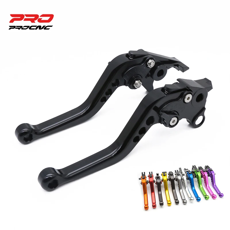 For Suzuki TL1000R 1998 1999-2003 Motorcycle Clutch Brake Lever Aluminum Adjustable Levers Handle Accessories Grips
For Suzuki TL1000R 1998 1999-2003 Motorcycle Clutch Brake Lever Aluminum Adjustable Levers Handle Accessories Grips