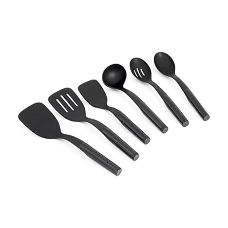 Universal Tool Set, 6 Pcs
Universal Tool Set, 6 Pcs