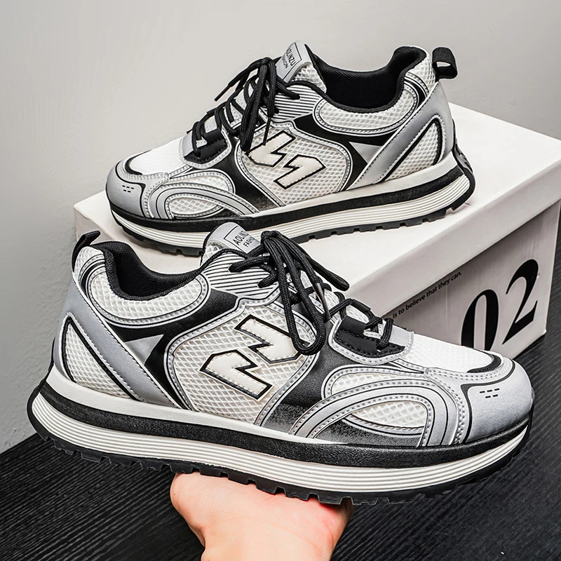 Carbon Board Sports Running Shoes Men Women Breathable Lightweight Comfortable Non Slip Daily Outdoor Jogging Athletic Sneakers
Carbon Board Sports Running Shoes Men Women Breathable Lightweight Comfortable Non Slip Daily Outdoor Jogging Athletic Sneakers
