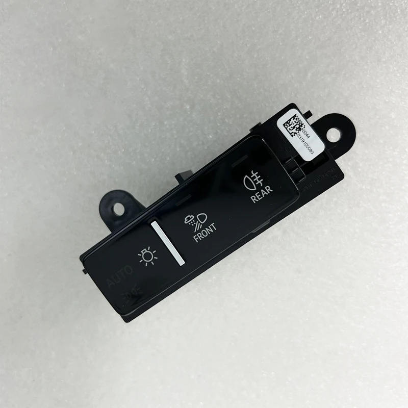 4K1 941 501 A Headlight Switch fit For Audi A6 C8 S6 A7 Q7 Q8 2019-2021 Touch Screen Automatic Front Light Switch 4K1941501A
4K1 941 501 A Headlight Switch fit For Audi A6 C8 S6 A7 Q7 Q8 2019-2021 Touch Screen Automatic Front Light Switch 4K1941501A