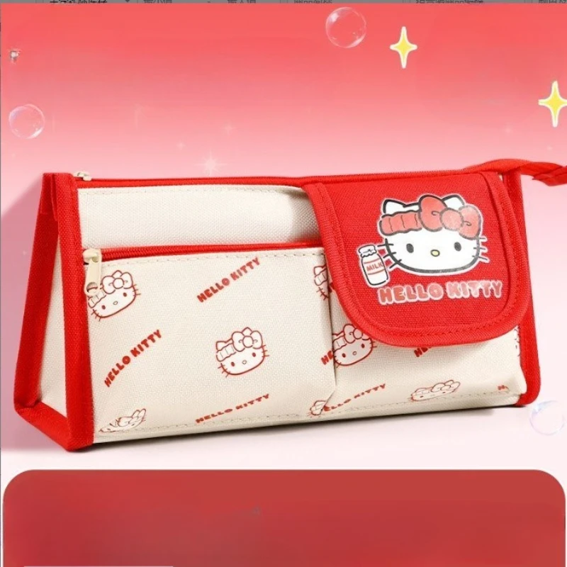 Multifunctional Stationery Bag Pencil Bag, Primary and Secondary School Pencil Bag Korean Children's Day Small Prizes
Multifunctional Stationery Bag Pencil Bag, Primary and Secondary School Pencil Bag Korean Children's Day Small Prizes