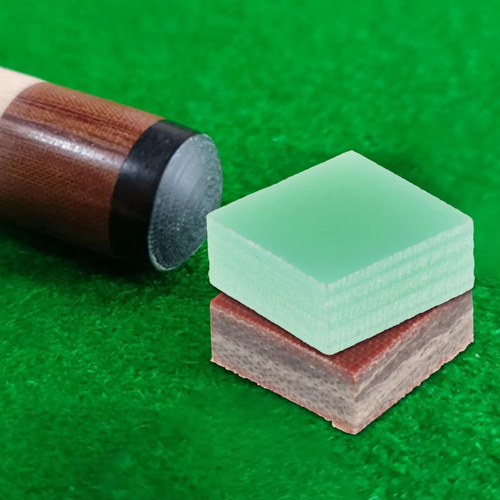 15mm Brown Snooker Cue Tip Durable Bakelite Glue on Pool Cue Tip Ferrule Accessories for Billiard Games
15mm Brown Snooker Cue Tip Durable Bakelite Glue on Pool Cue Tip Ferrule Accessories for Billiard Games