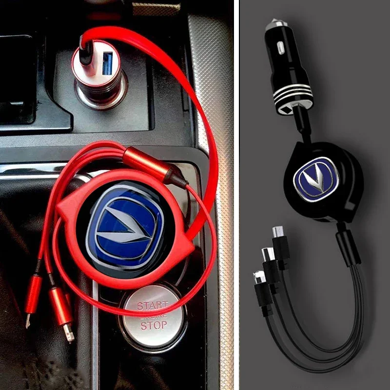 Автомобильное зарядное устройство USB 3 в 1, кабель для передачи данных для Changan CS75 CS35 V7 CX70 CS55 Eado Alsvin CS95 CS15 PLUS CS85 CX20 CX30 V3
Автомобильное зарядное устройство USB 3 в 1, кабель для передачи данных для Changan CS75 CS35 V7 CX70 CS55 Eado Alsvin CS95 CS15 PLUS CS85 CX20 CX30 V3